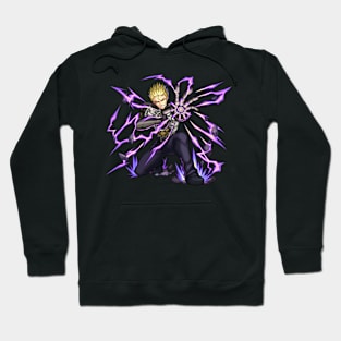 Genos Hoodies for Sale TeePublic